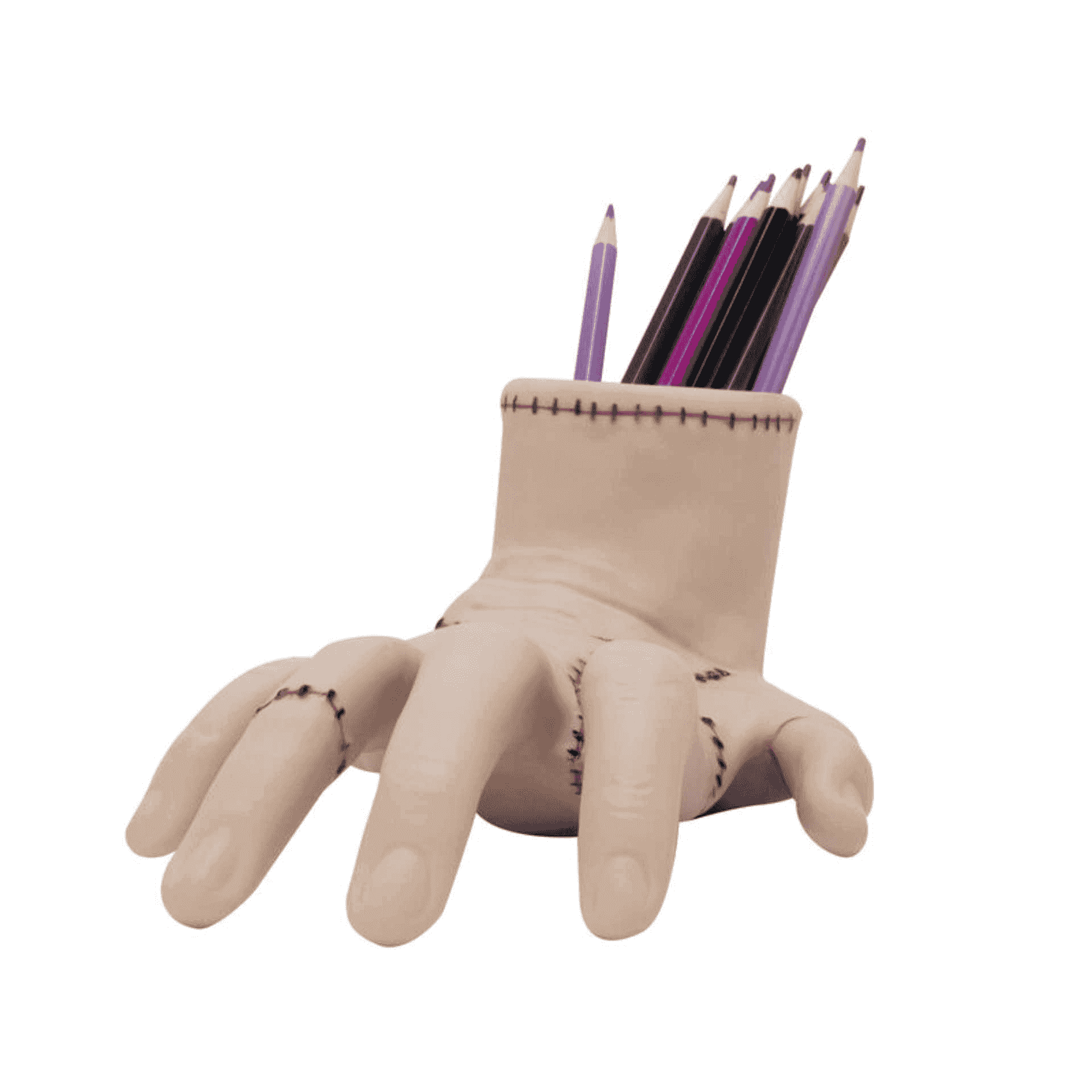 Bote 3D para bolígrafos de Thing