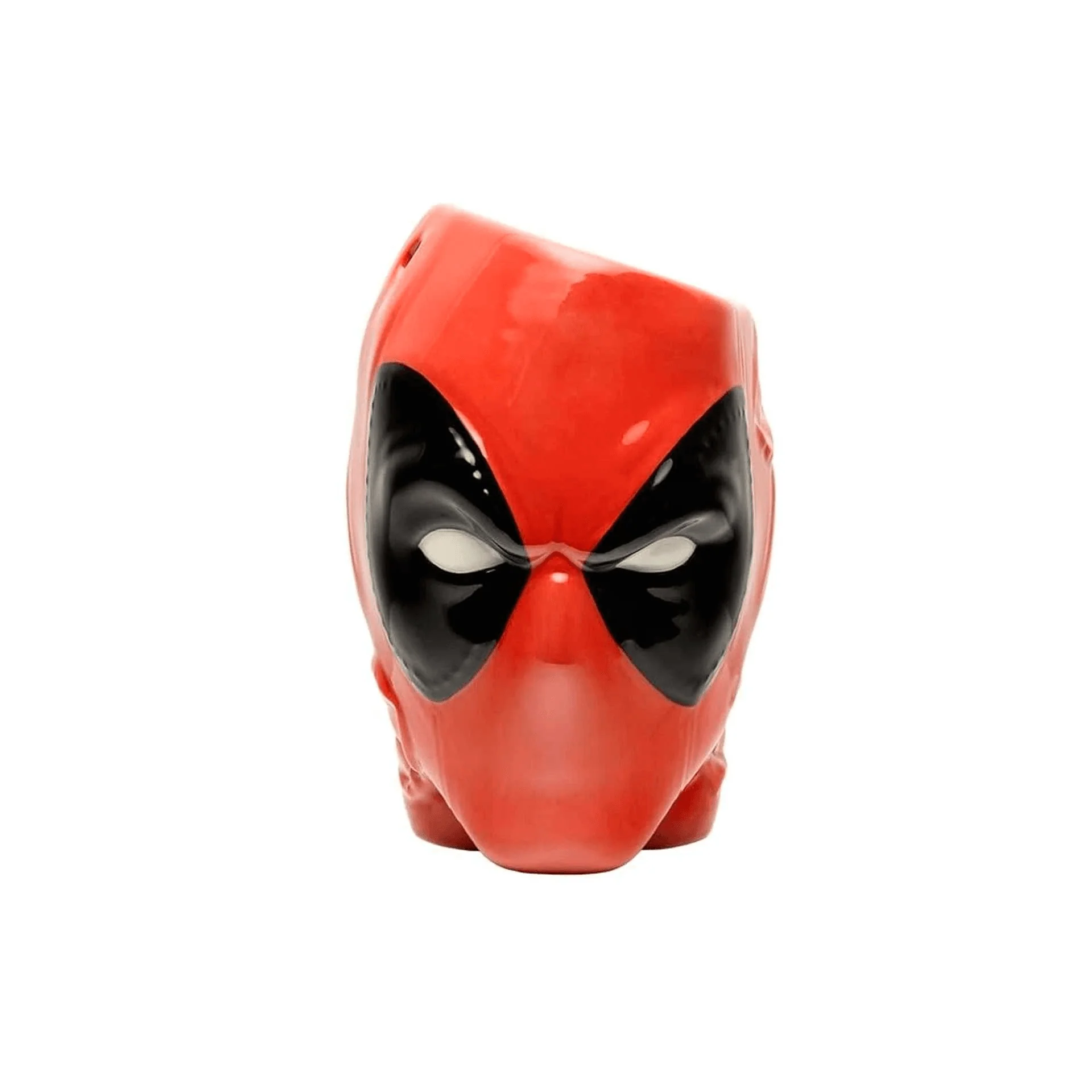 Bote para Bolígrafos o Plantas Deadpool Marvel Cerámica 13 cm - Image 2