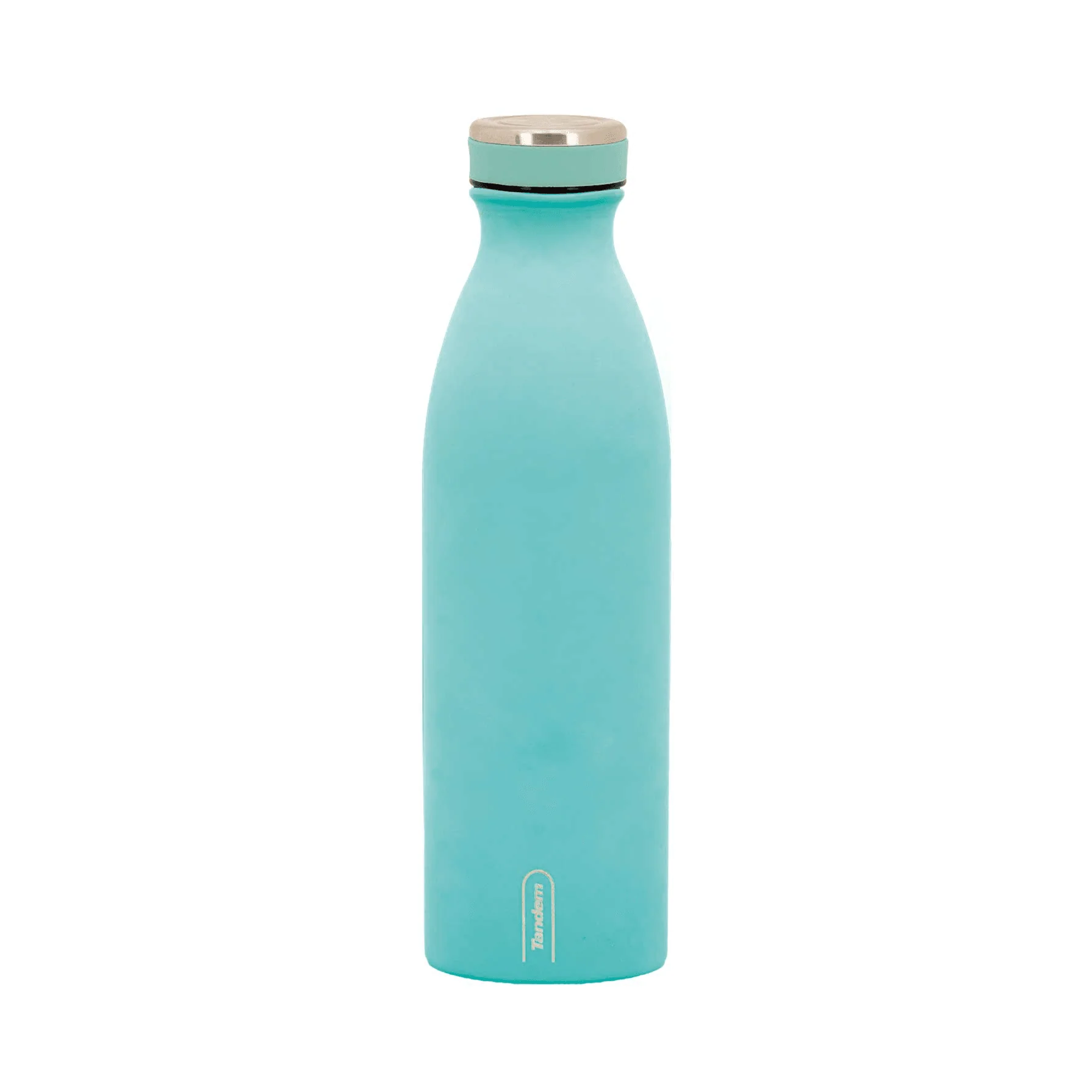 Botella 500 Ml Aguamarina