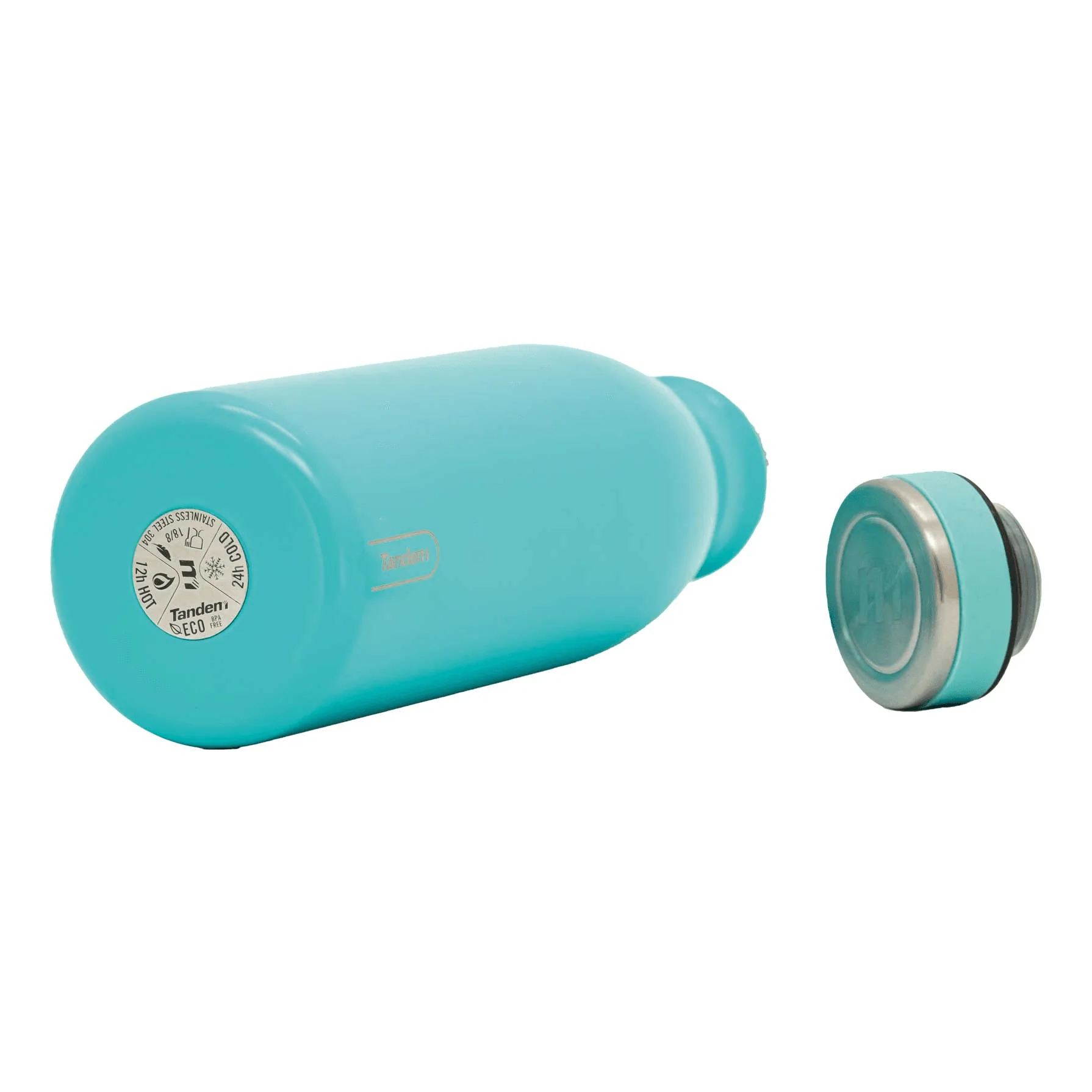 Botella 500 Ml Aguamarina - Image 2