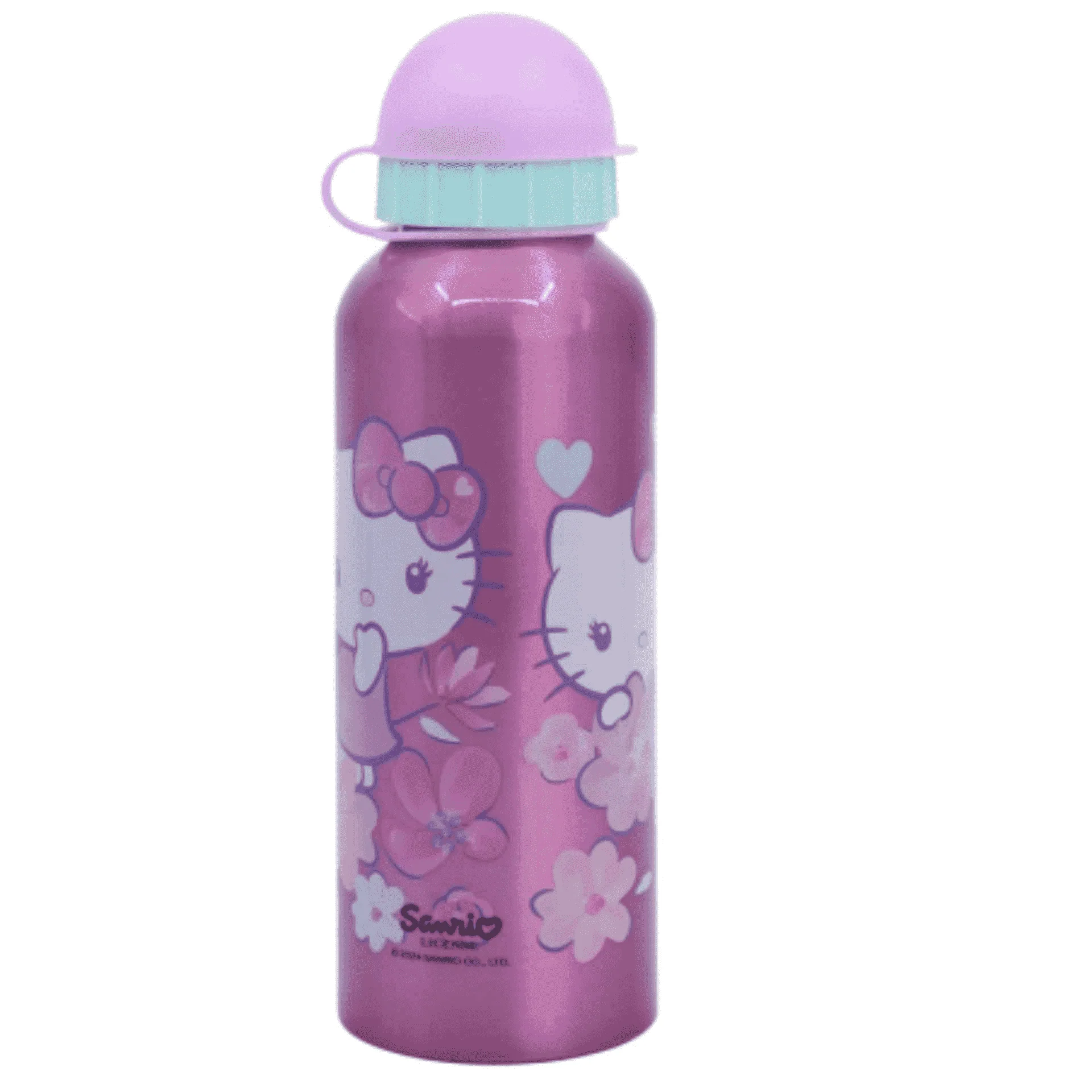 Botella Aluminio Hello Kitty 530 ml - Image 2