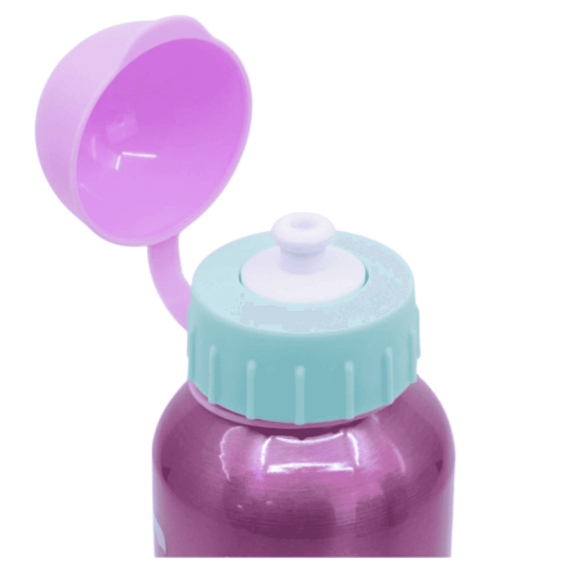 Botella Aluminio Hello Kitty 530 ml - Image 3