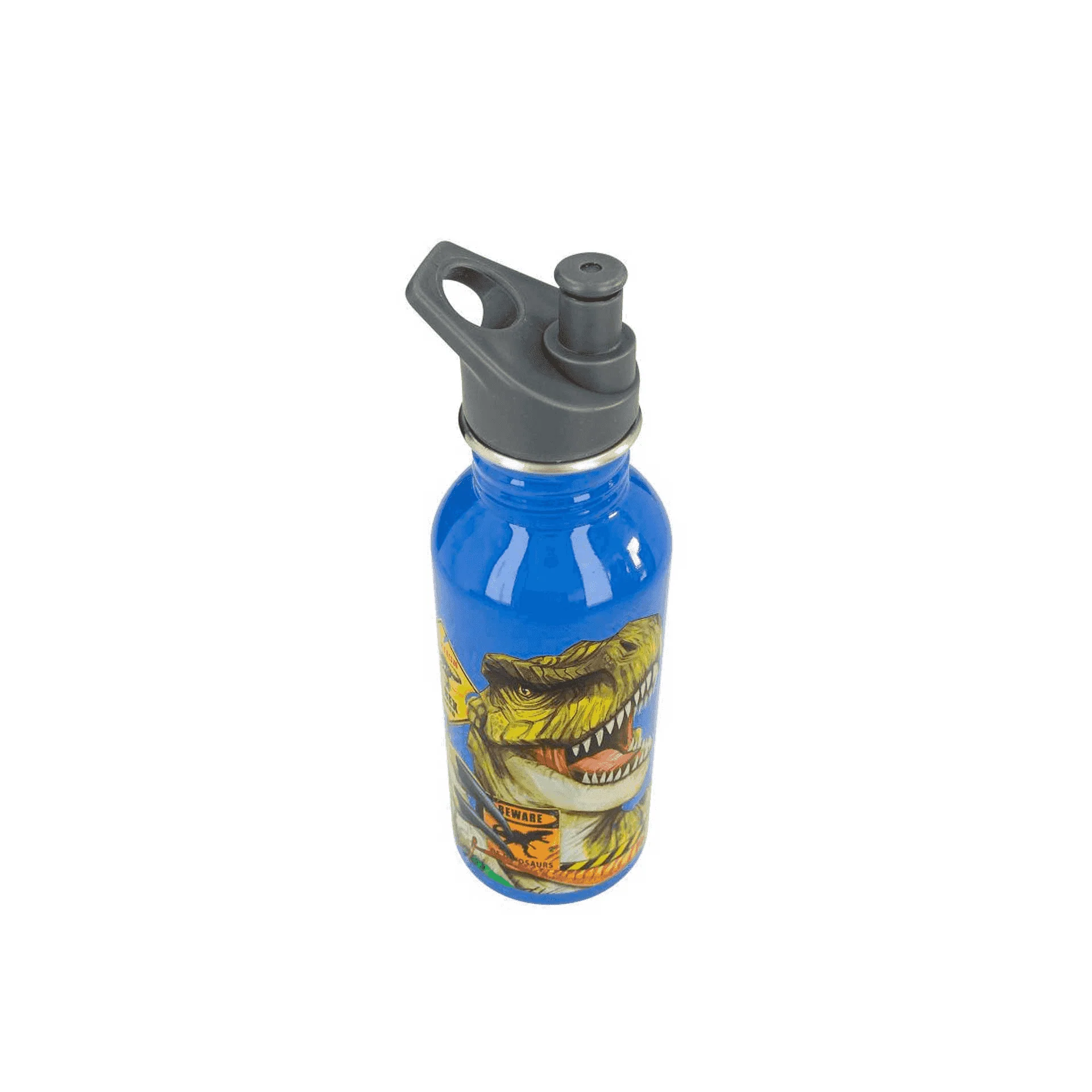Botella de Acero Inoxidable Dino World - Image 2