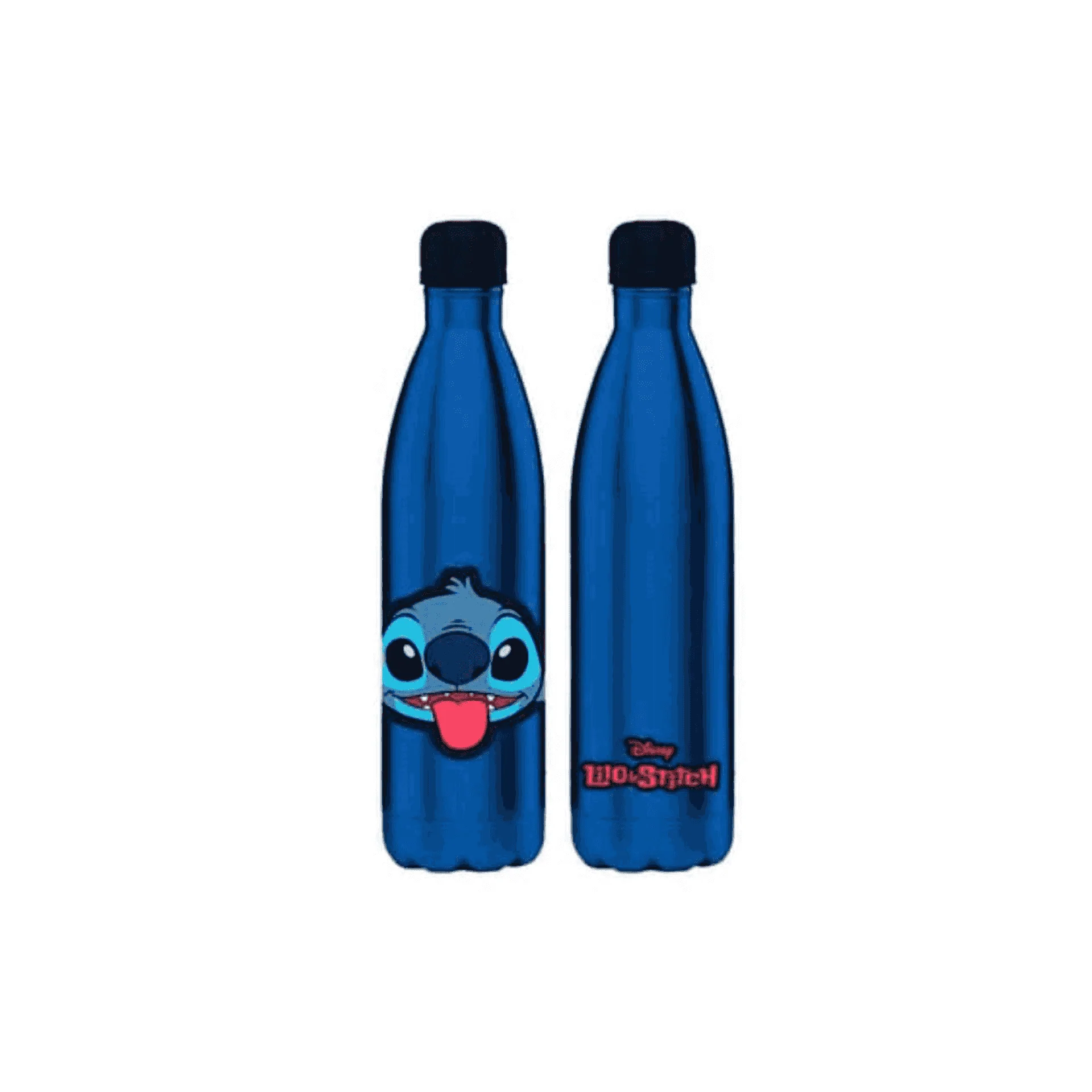 Botella de Agua de Acero Inoxidable Disney Stitch 500 ml - Image 2