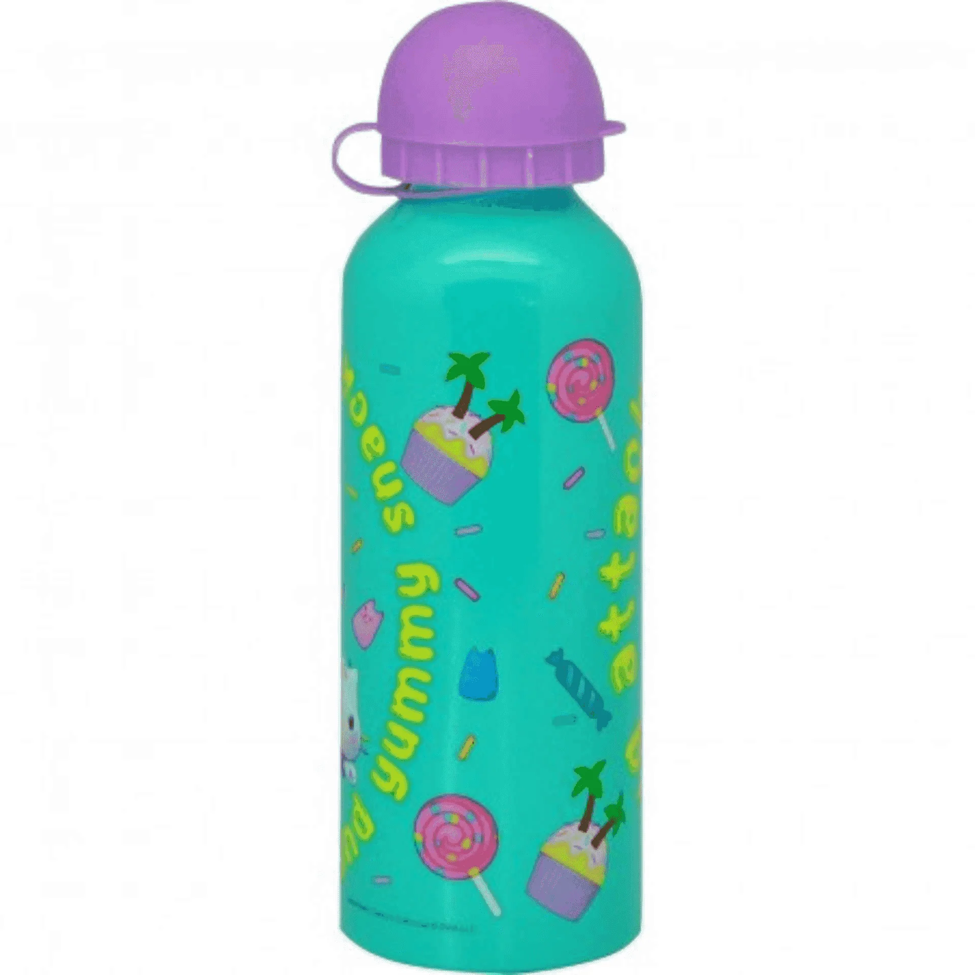 Botella de Aluminio Gabby´s Dollhouse 500 ml - Image 4