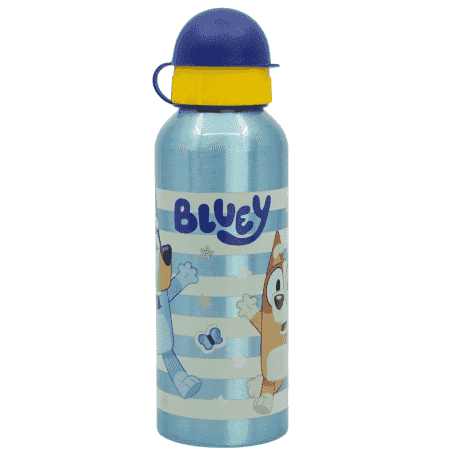 Botella de Aluminio Infantil 530 ml Bluey - Image 2