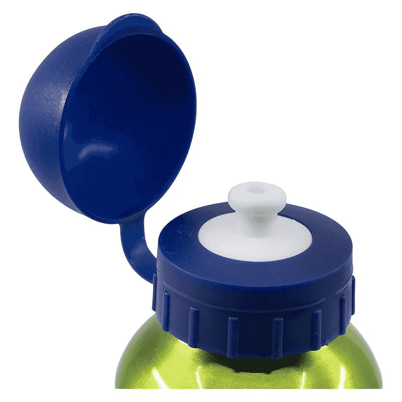 Botella de Aluminio Infantil 530 ml Minecraft Isometric - Image 3