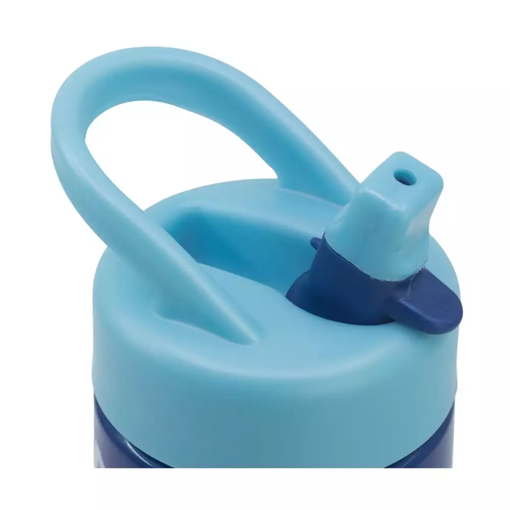 Botella Deportiva Stitch Palms 410 ML - Image 2