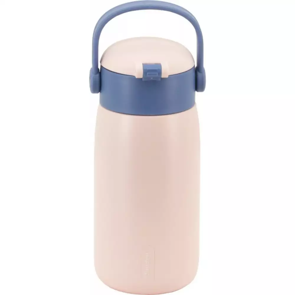 Botella Infantil Robot Rosa 560 ML Tandem - Image 3