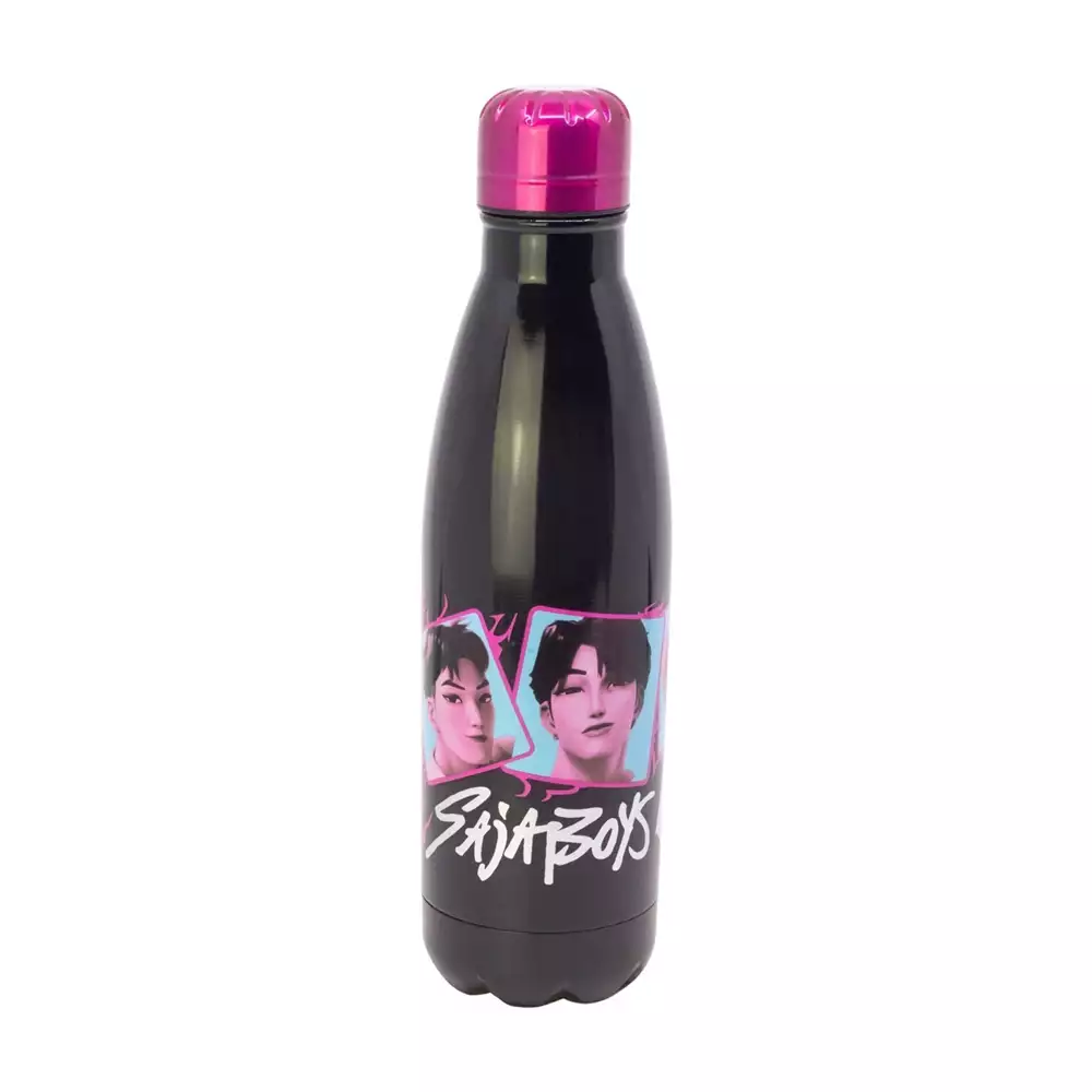 Botella KPOP Demon Hunters Acero 780 ML