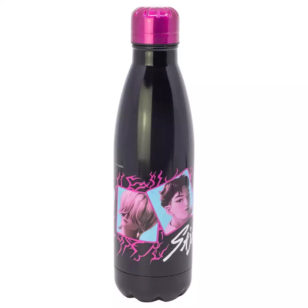 Botella KPOP Demon Hunters Acero 780 ML - Image 2