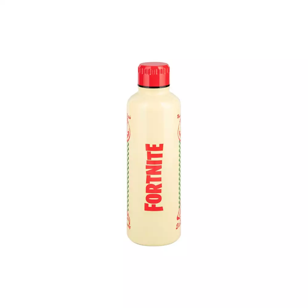 Botella metálica Fortnite 500 ml Paladone - Image 2