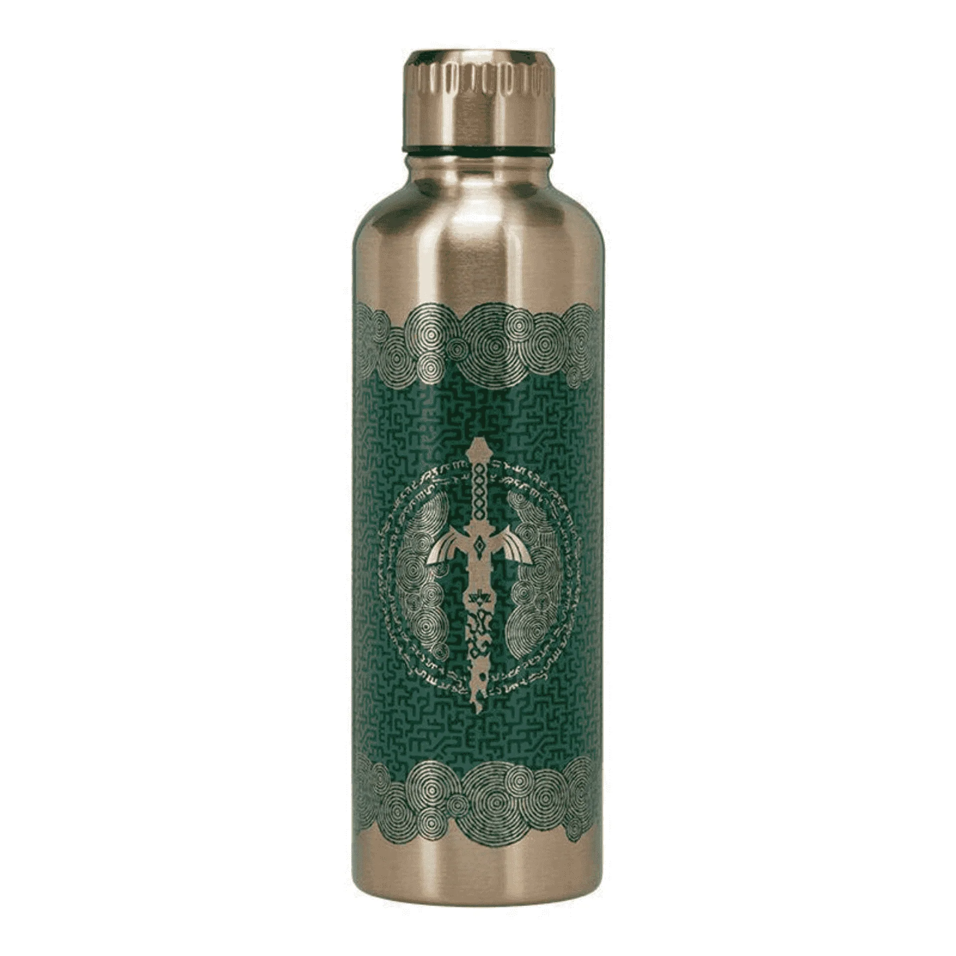 Botella Metálica Zelda Tears of the Kingdom 500 ml - Image 2