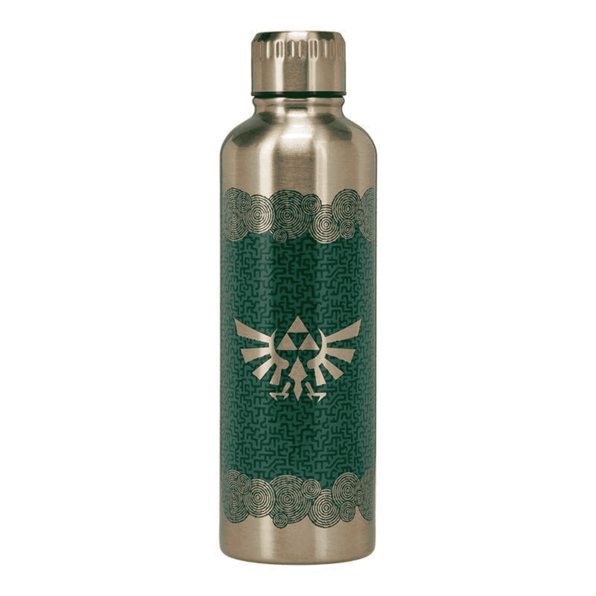 Botella Metálica Zelda Tears of the Kingdom 500 ml - Image 3