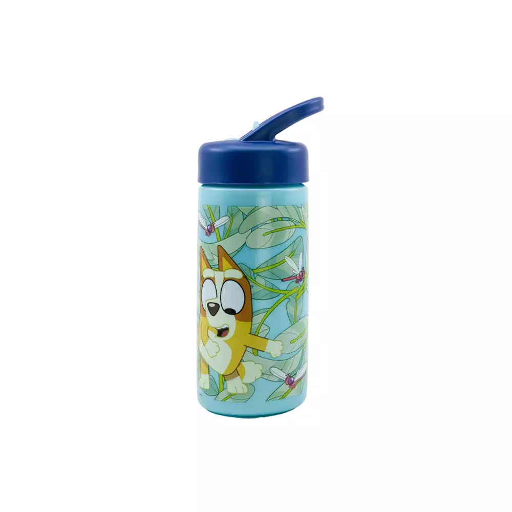 Botella Playground Bluey 410