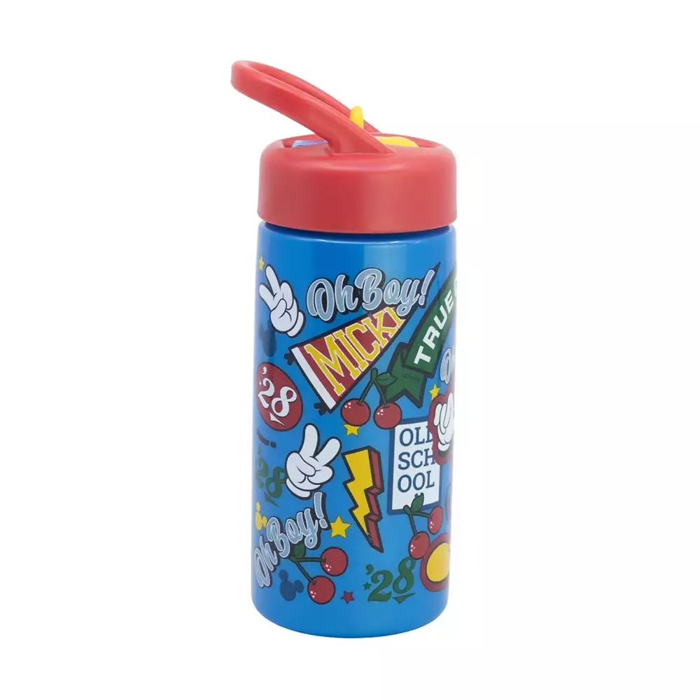 Botella Playground Mickey True Champions 410 ML - Image 3
