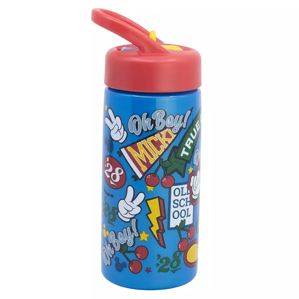 Botella Playground Mickey True Champions 410 ML - Image 4
