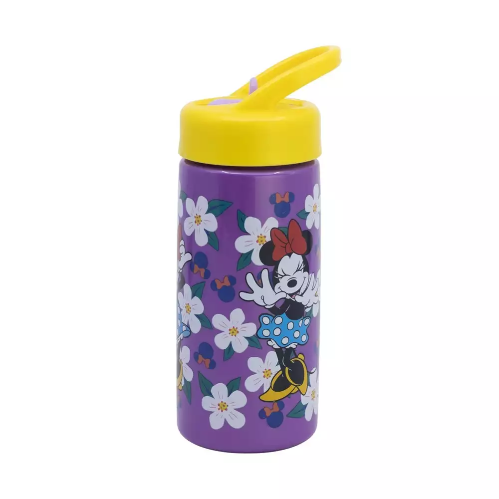 Botella Playground Minnie Sunshine 410 ML