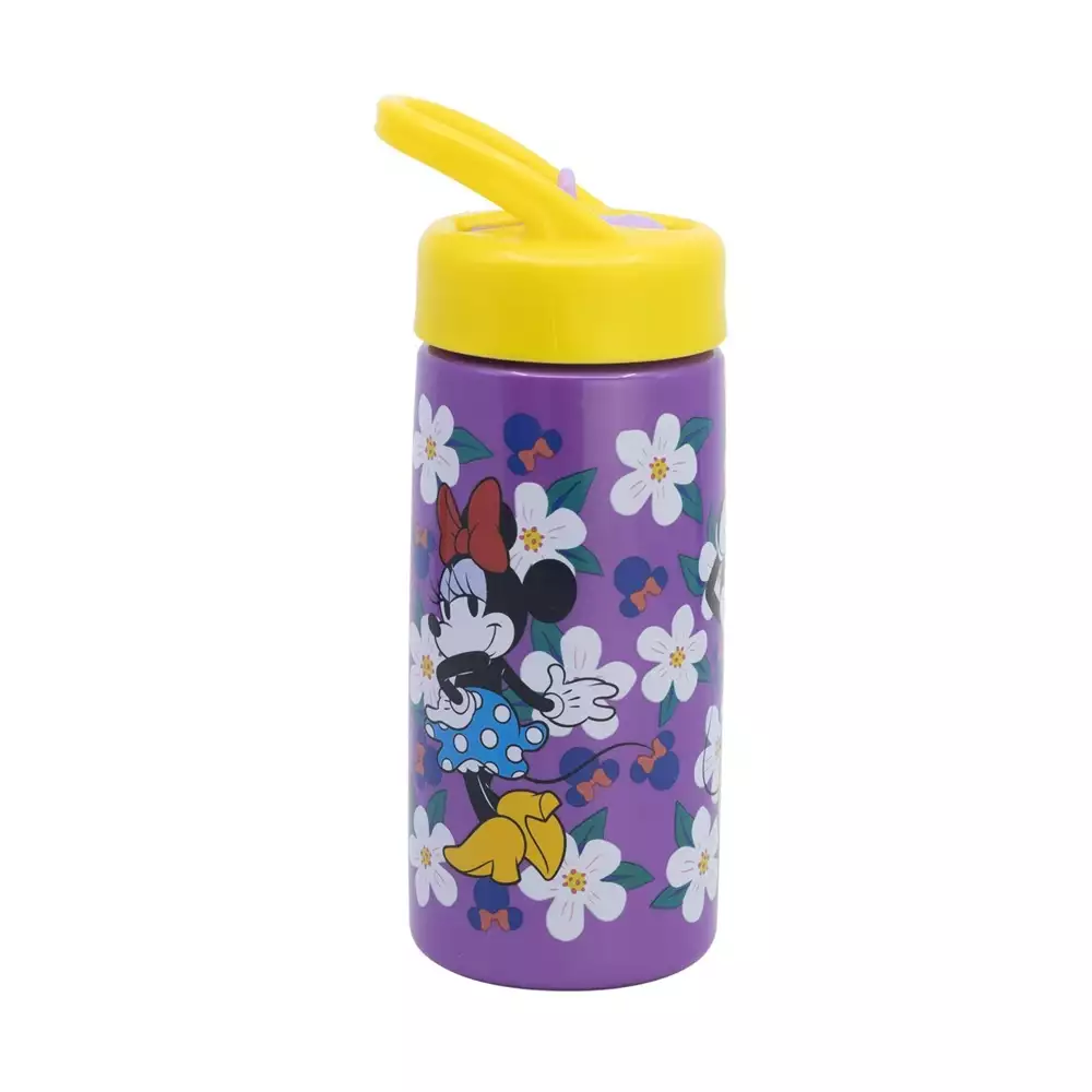 Botella Playground Minnie Sunshine 410 ML - Image 2