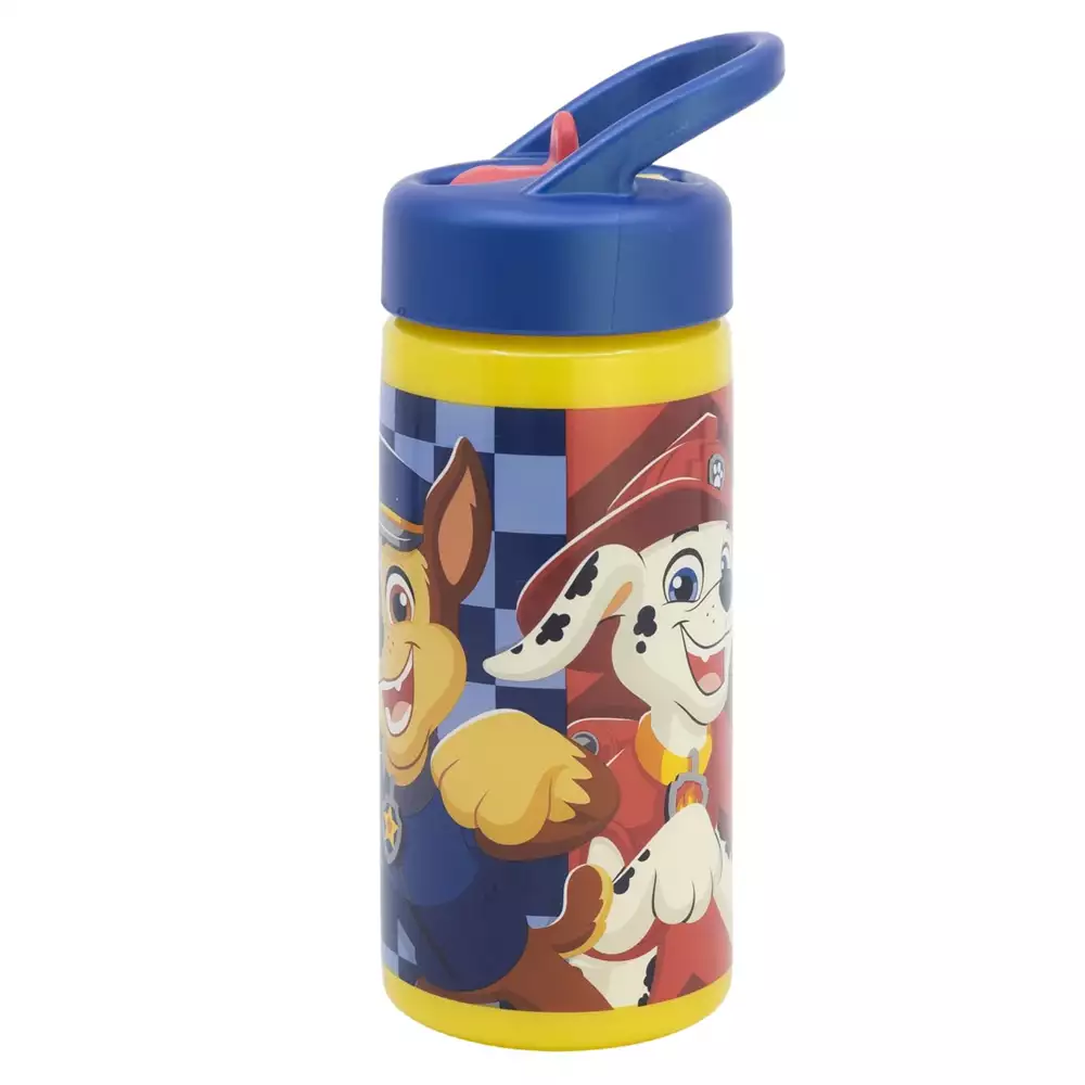 Botella Playground Paw Patrol Rescue Pups 410 ML