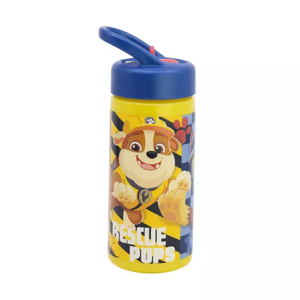 Botella Playground Paw Patrol Rescue Pups 410 ML - Image 2
