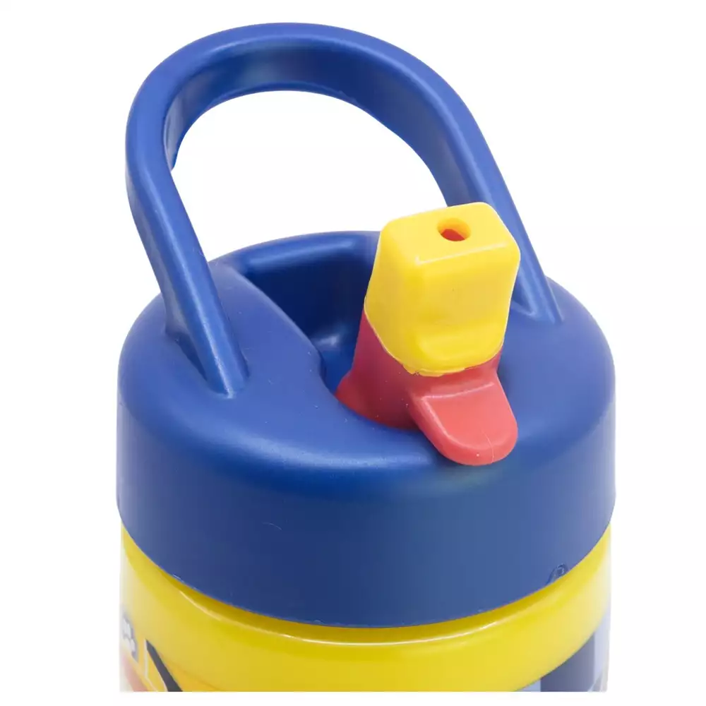 Botella Playground Paw Patrol Rescue Pups 410 ML - Image 3