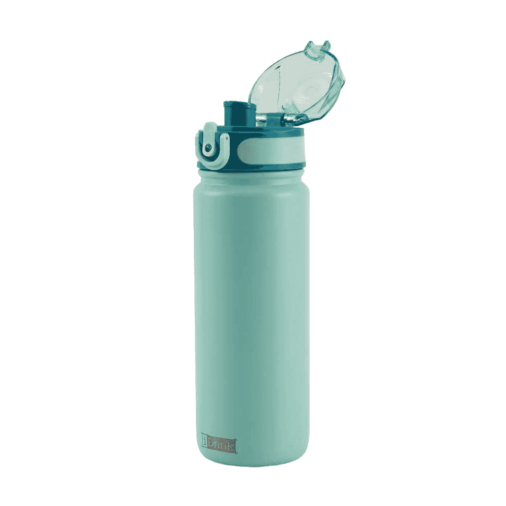 Botella Térmica 595 ml Azul Claro iDrink