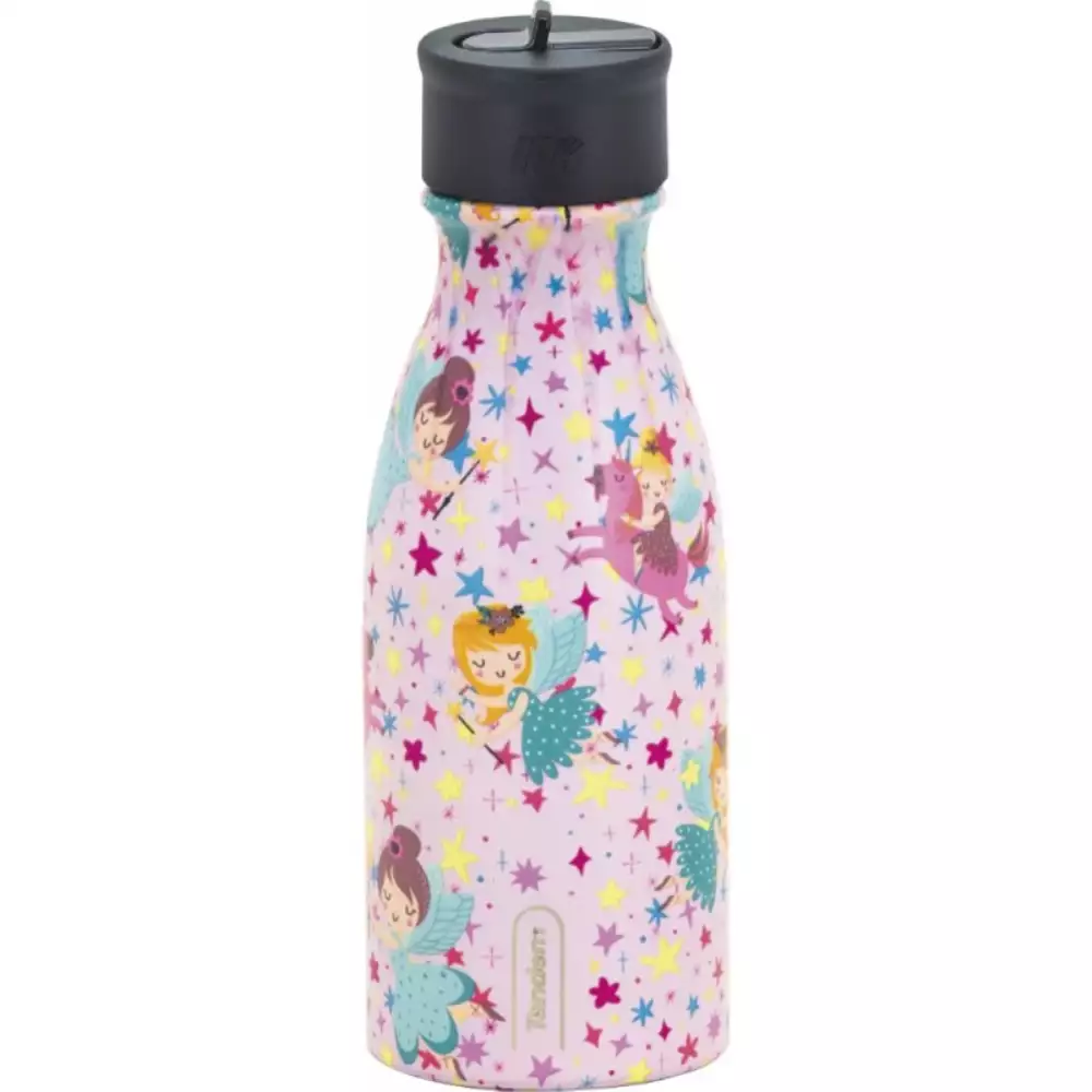 Botella Térmica Hadas 350 ML Tandem