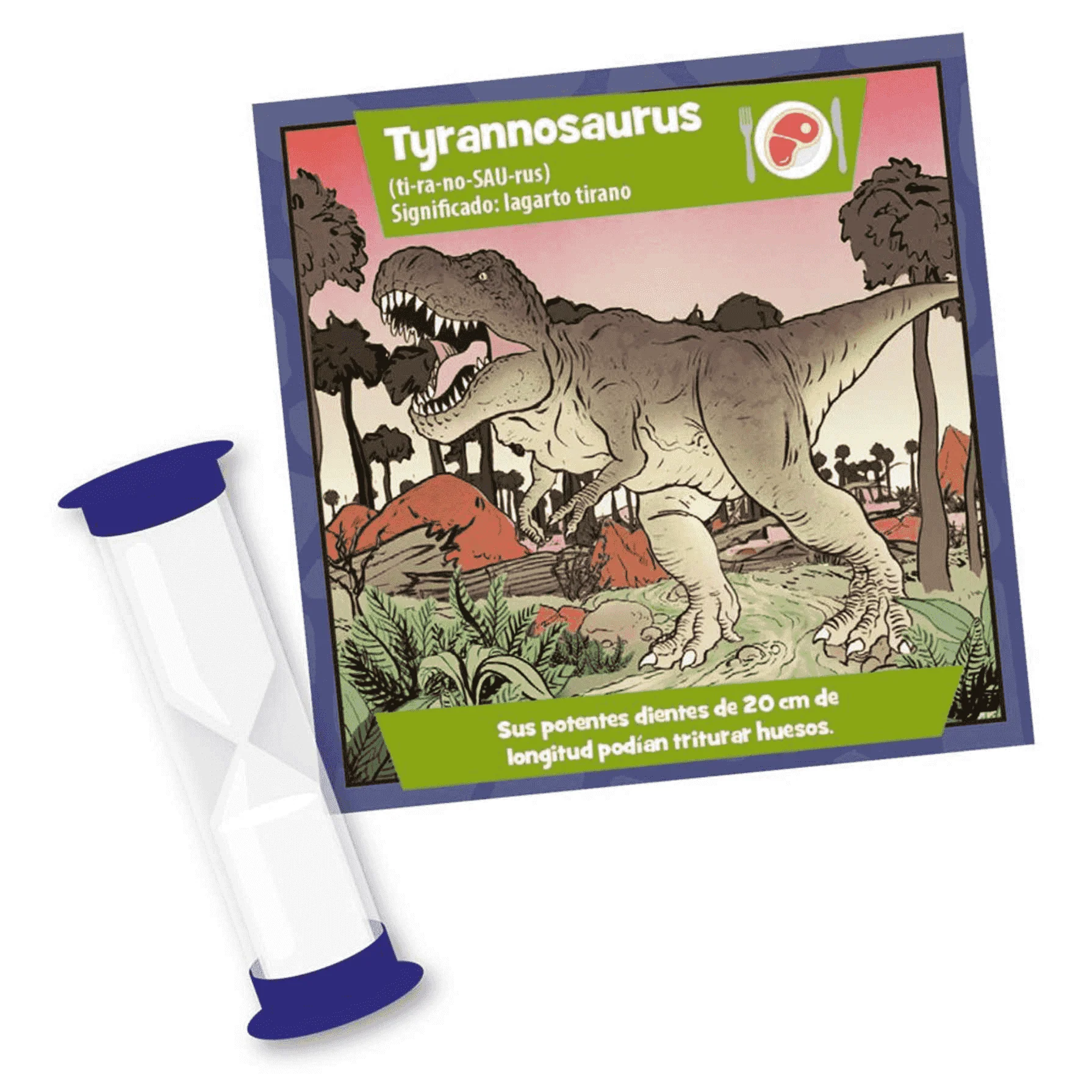Brainbox Dinosaurs - Image 3