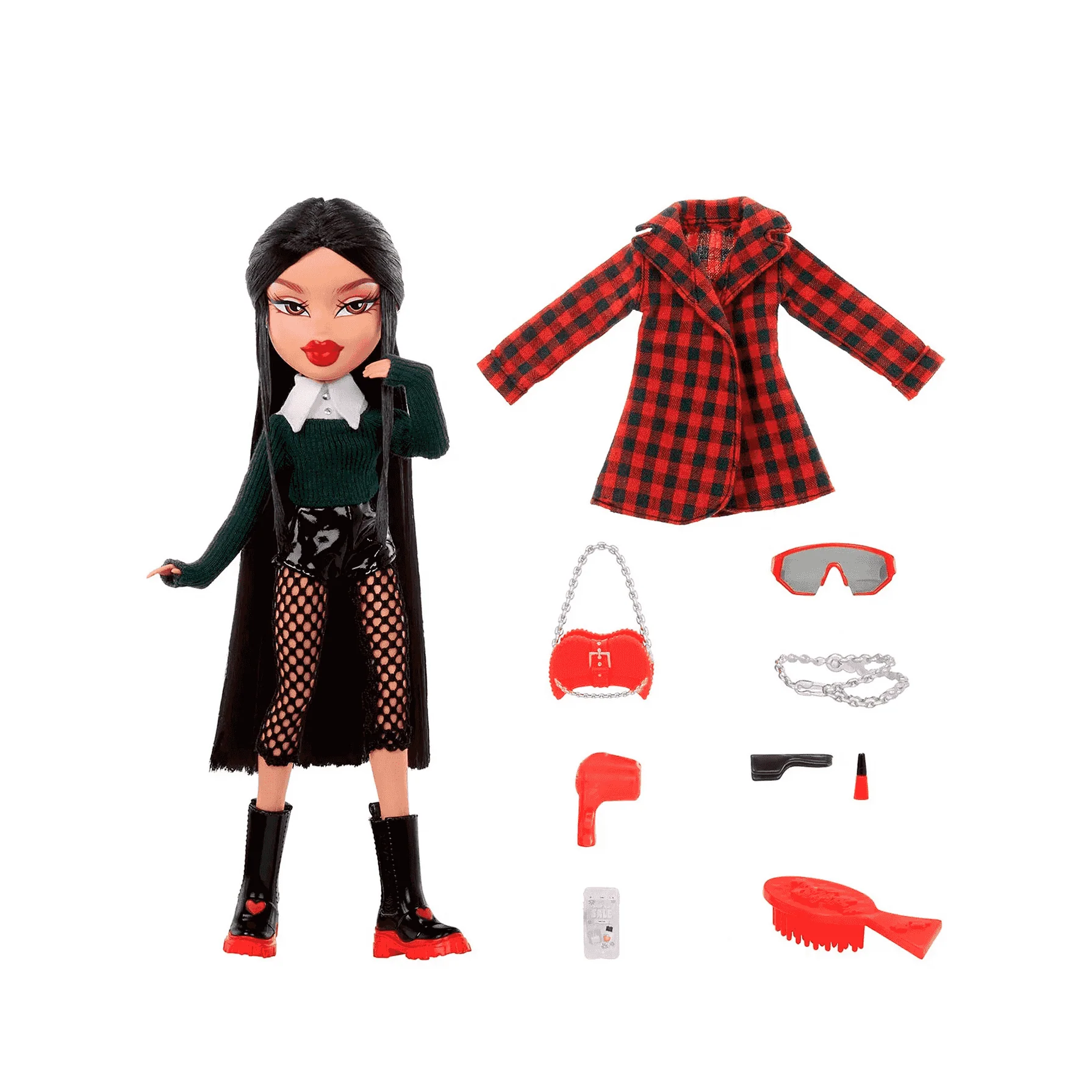 Bratz Alwayz Bratz Jade Muñeca De Moda - Image 3