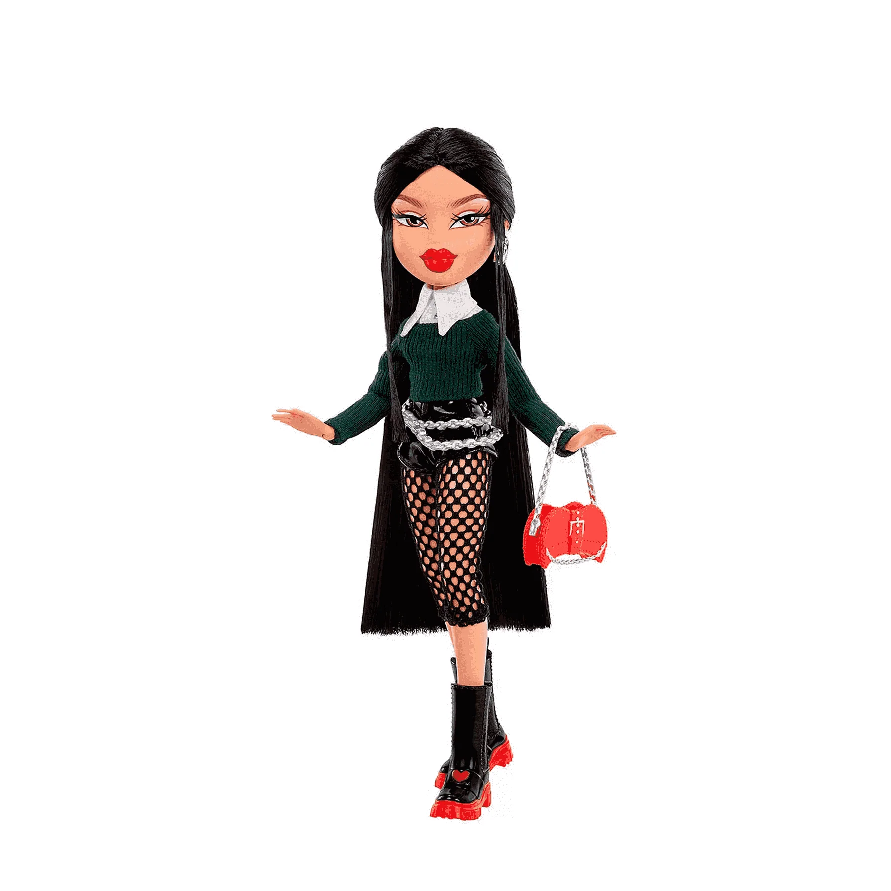 Bratz Alwayz Bratz Jade Muñeca De Moda - Image 4