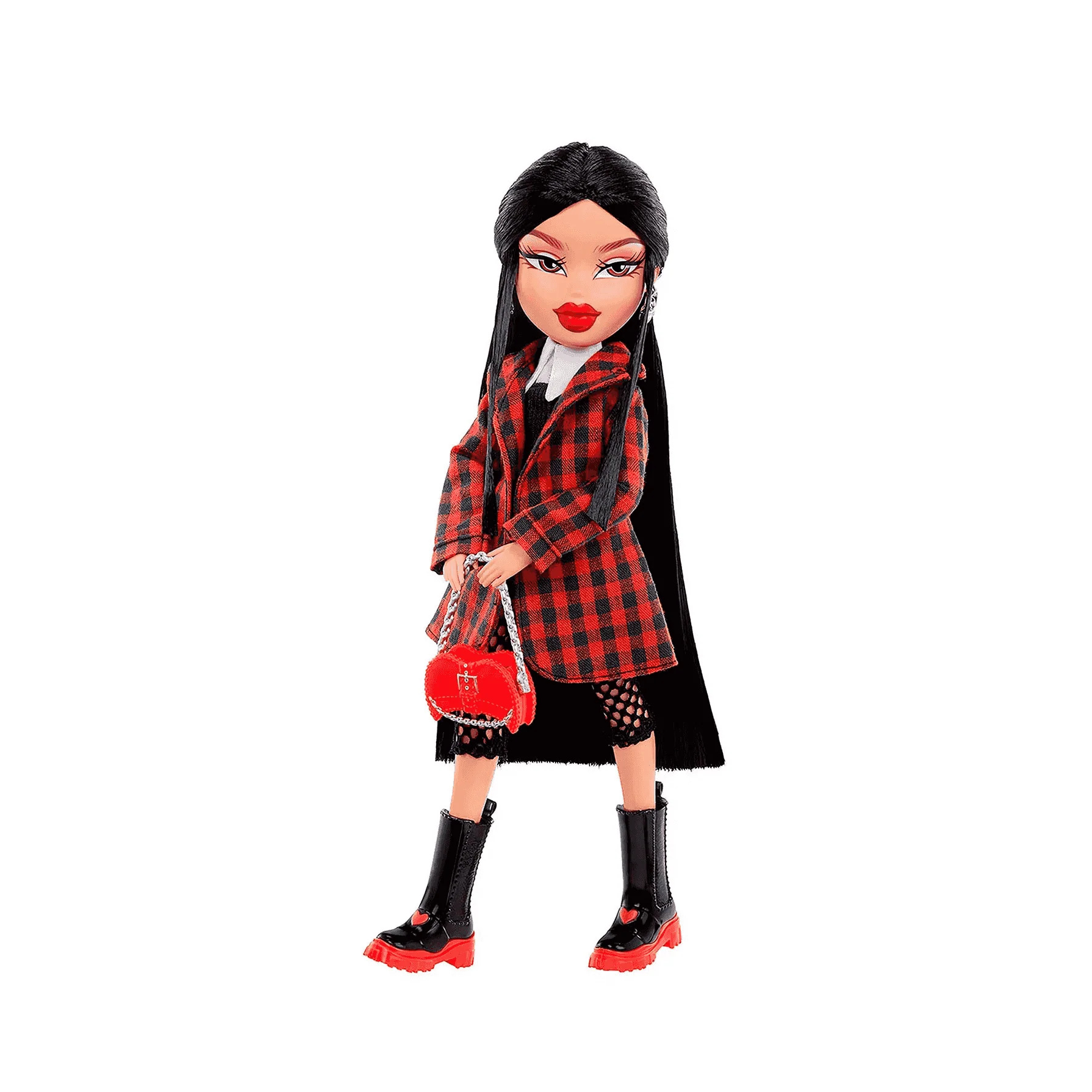 Bratz Alwayz Bratz Jade Muñeca De Moda - Image 5