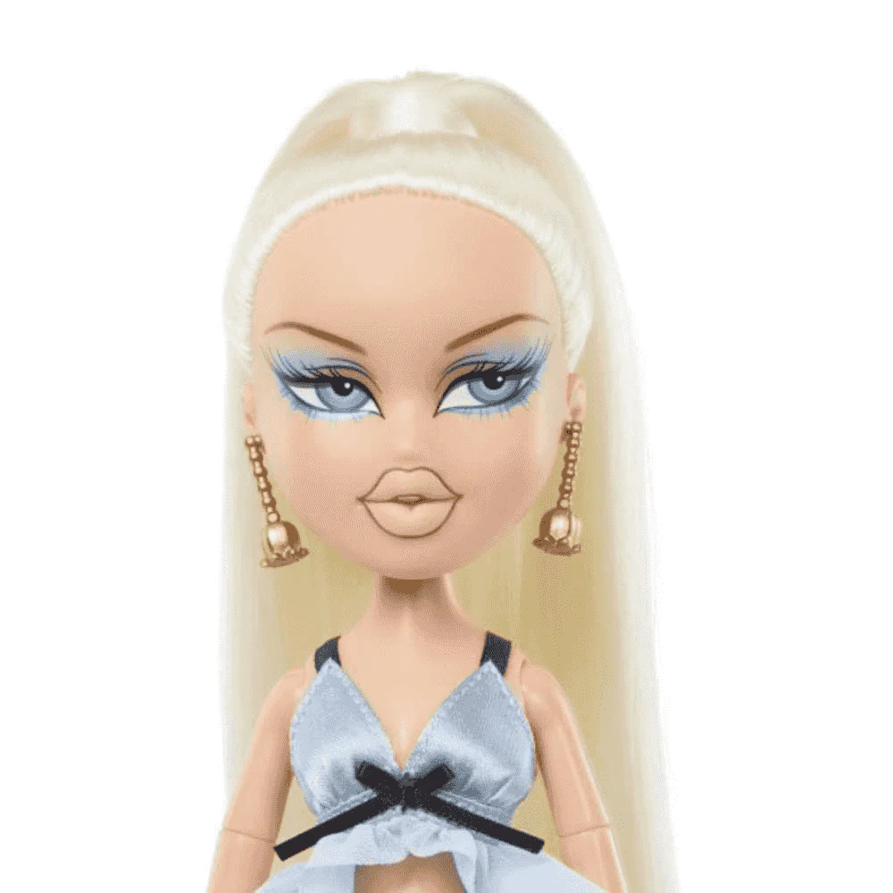 Bratz Cloe Pixiez – Muñeca de 25 cm - Image 2
