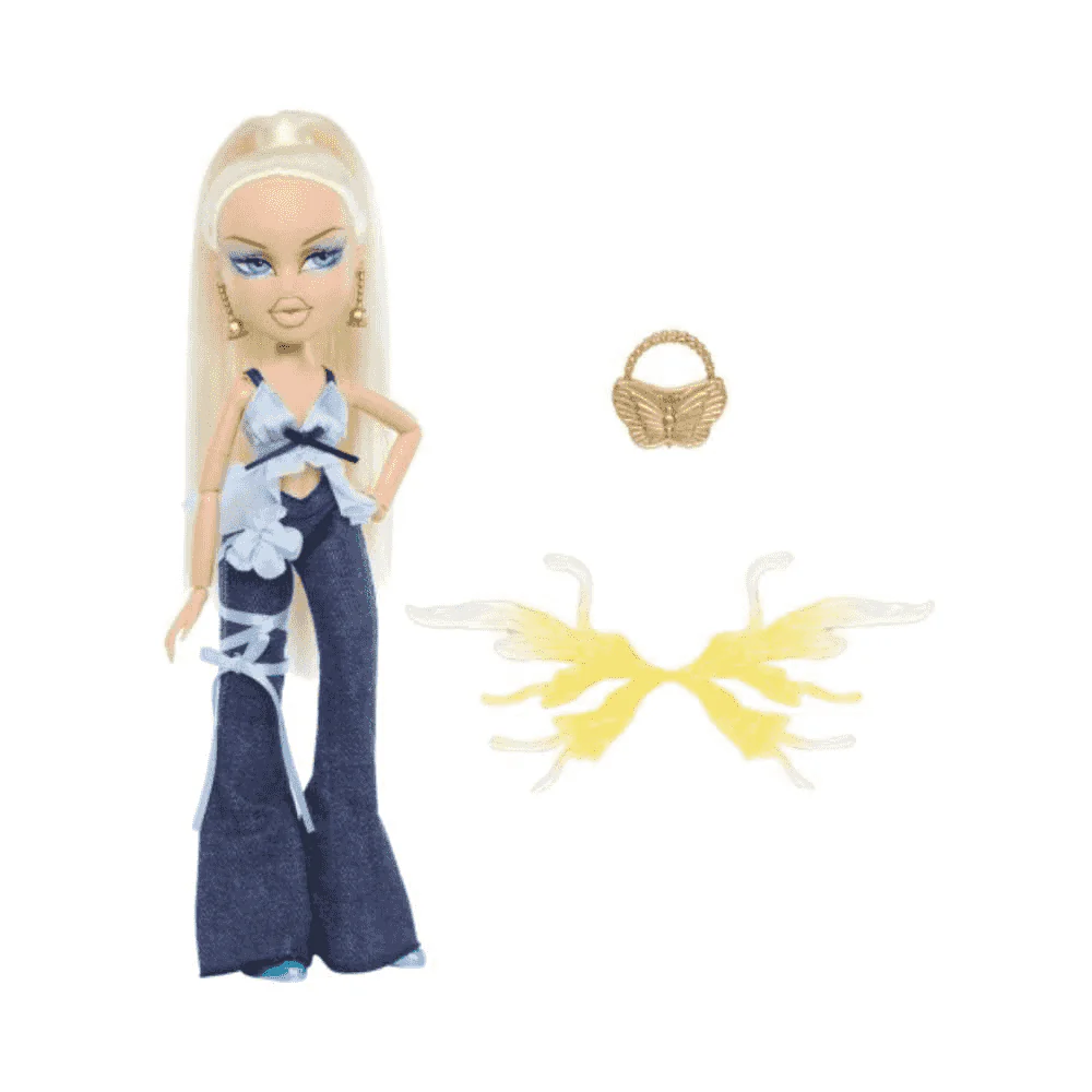 Bratz Cloe Pixiez – Muñeca de 25 cm - Image 3