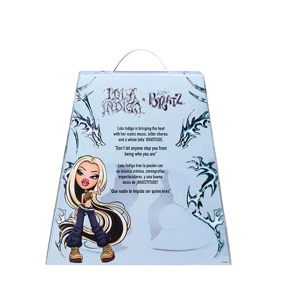 Bratz x Lola Índigo – Edición Coleccionista - Image 12