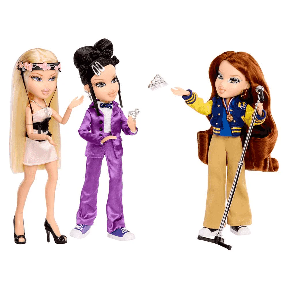 Bratz x Mean Girls Spring Fling – Regina - Image 3