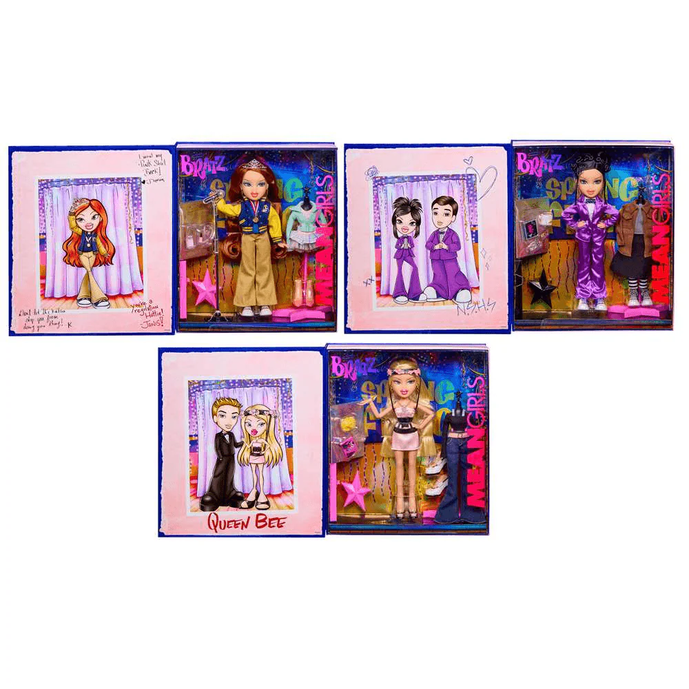 Bratz x Mean Girls Spring Fling – Regina - Image 4