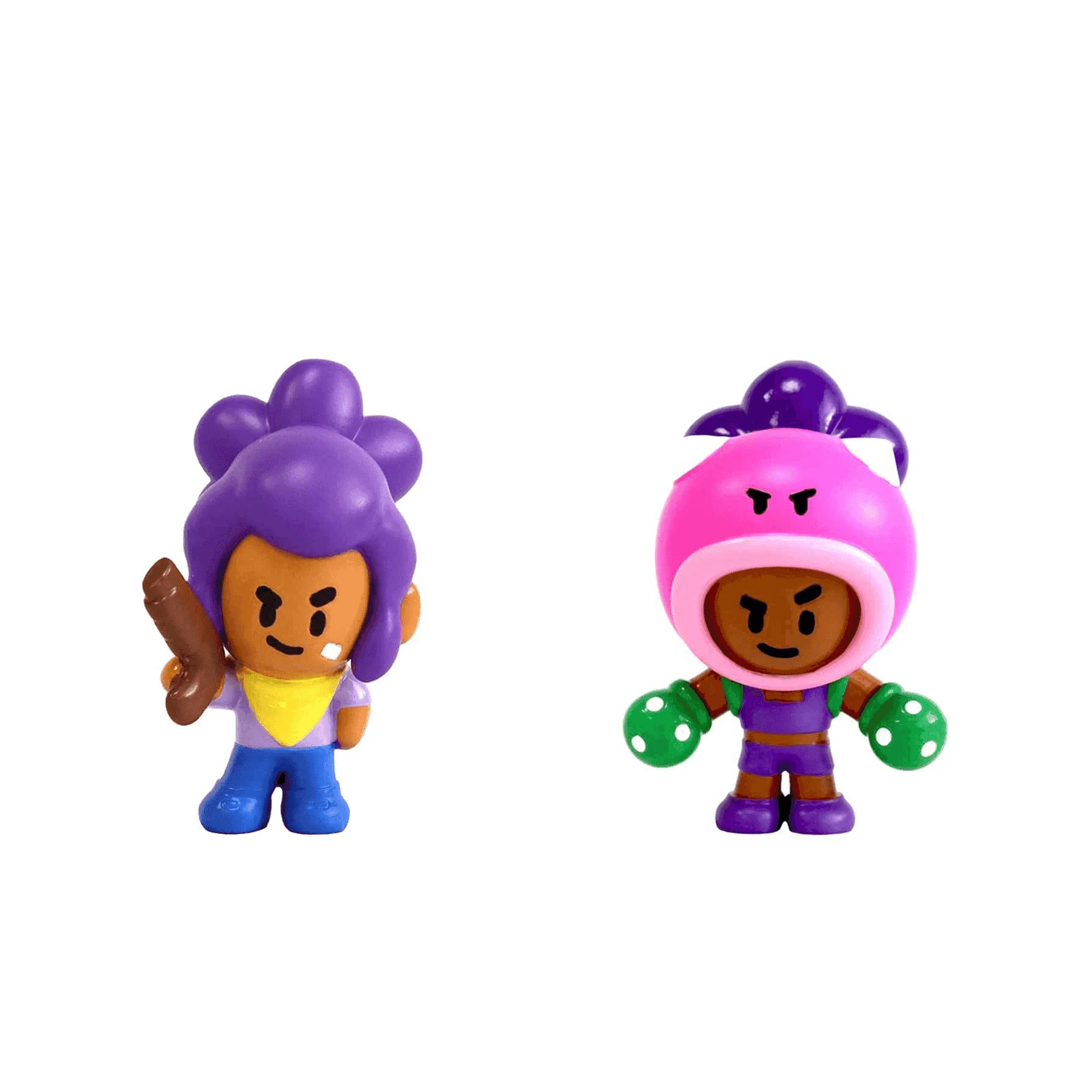 Brawl Stars Pack de 2 Figuras en Caja Diferentes Modelos - Image 3