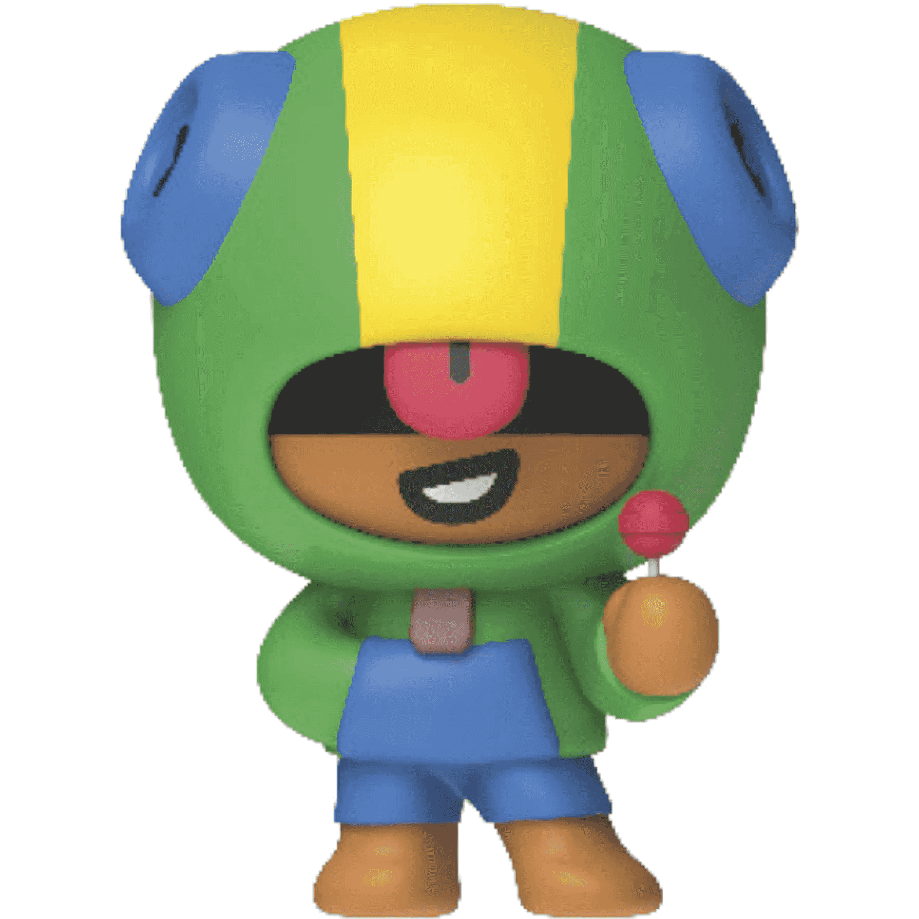 Brawl Stars Pack Figura Sorpresa - Image 2