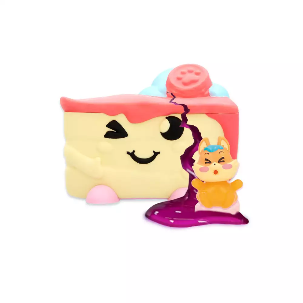BREAKEEZ Cakes Pastel con Slime – Modelos Surtidos - Image 2