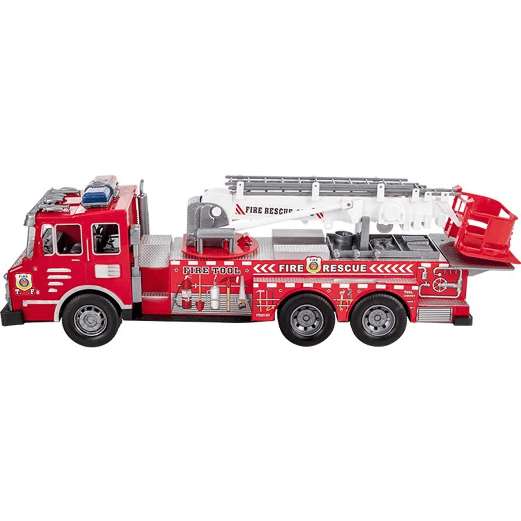 Brigada De Bomberos con Casco | Motor Planet - Image 2