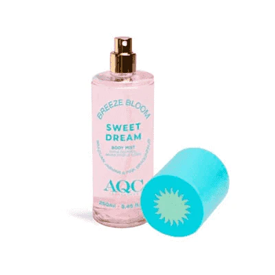 Bruma Corporal Breeze Bloom – AQC Fragrances 250 ml - Image 2