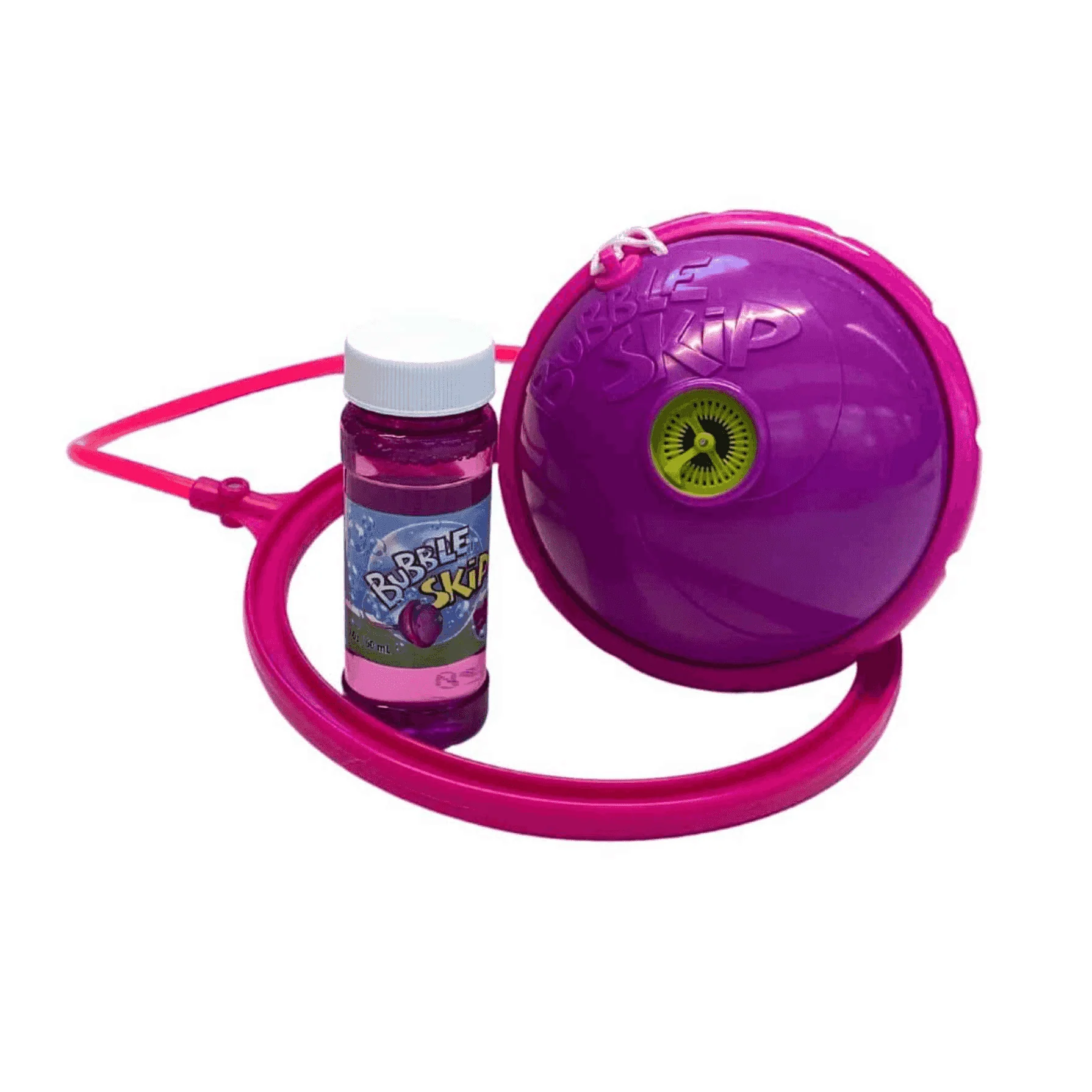 Bubble Skip - Image 3