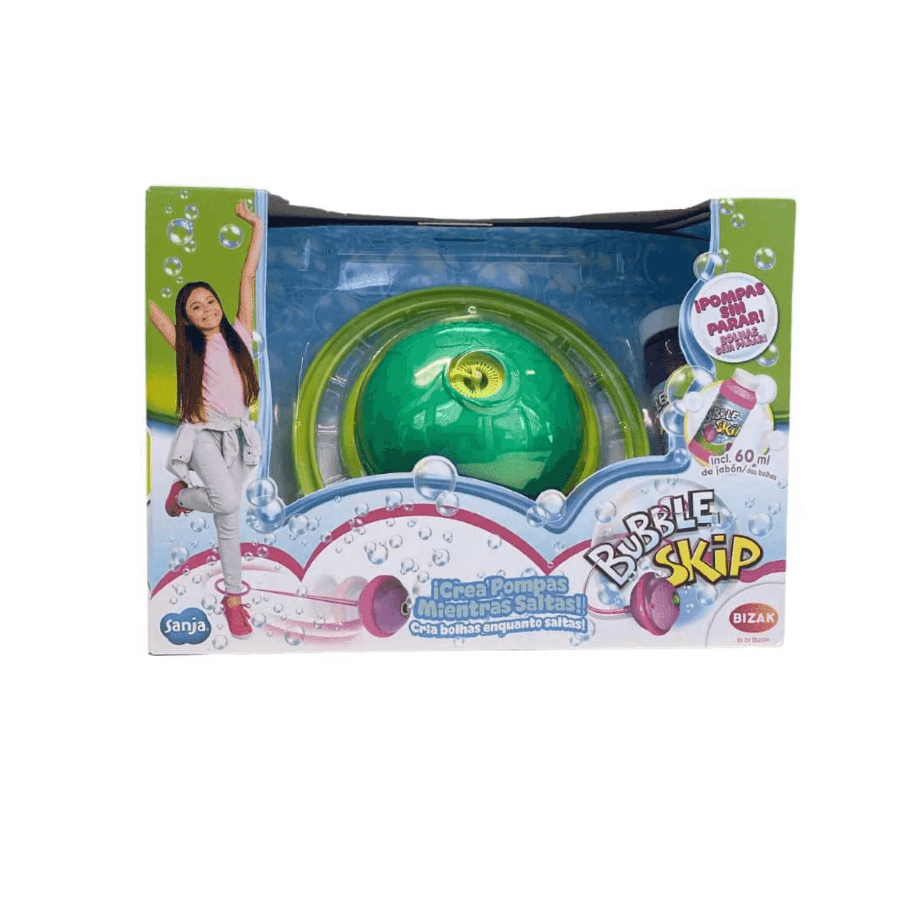 Bubble Skip - Image 9