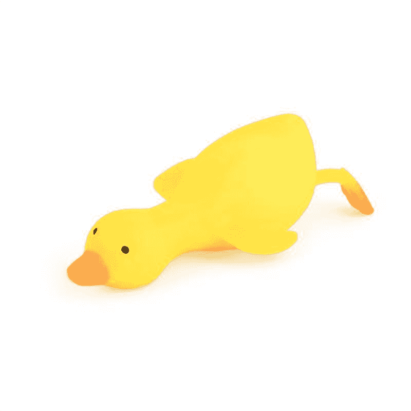 Buddy Antiestrés Patito Relajado - Image 2