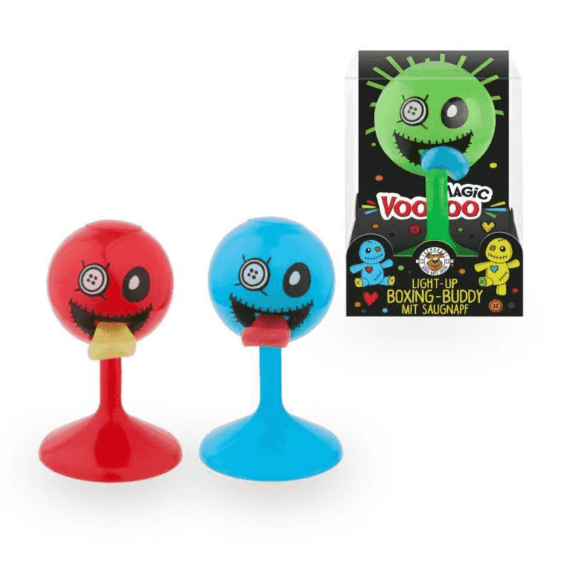 Buddy Boxeador luminoso (3 surtidos)