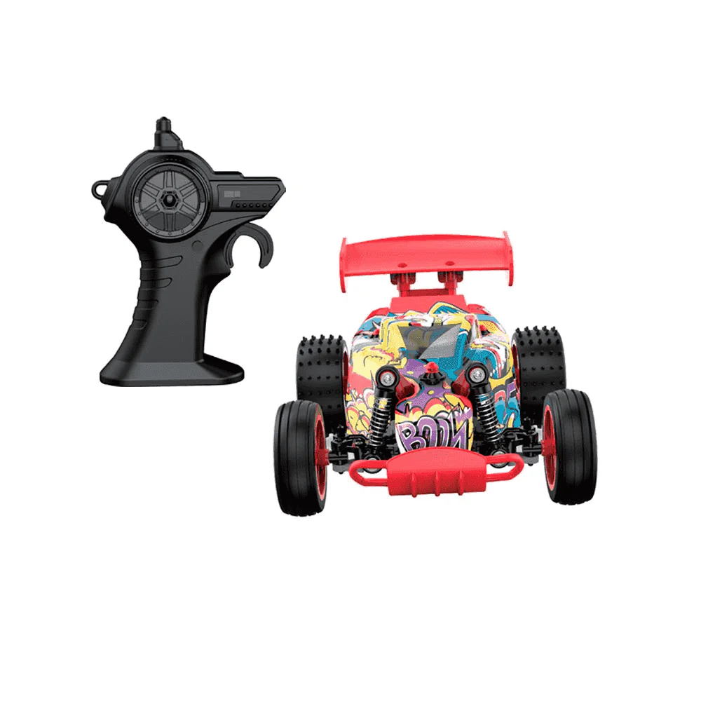 Buggy RC  E1:24 - Image 3