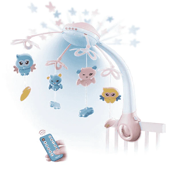 Buhito Proyector Buenas Noches Petit Planet - Image 2