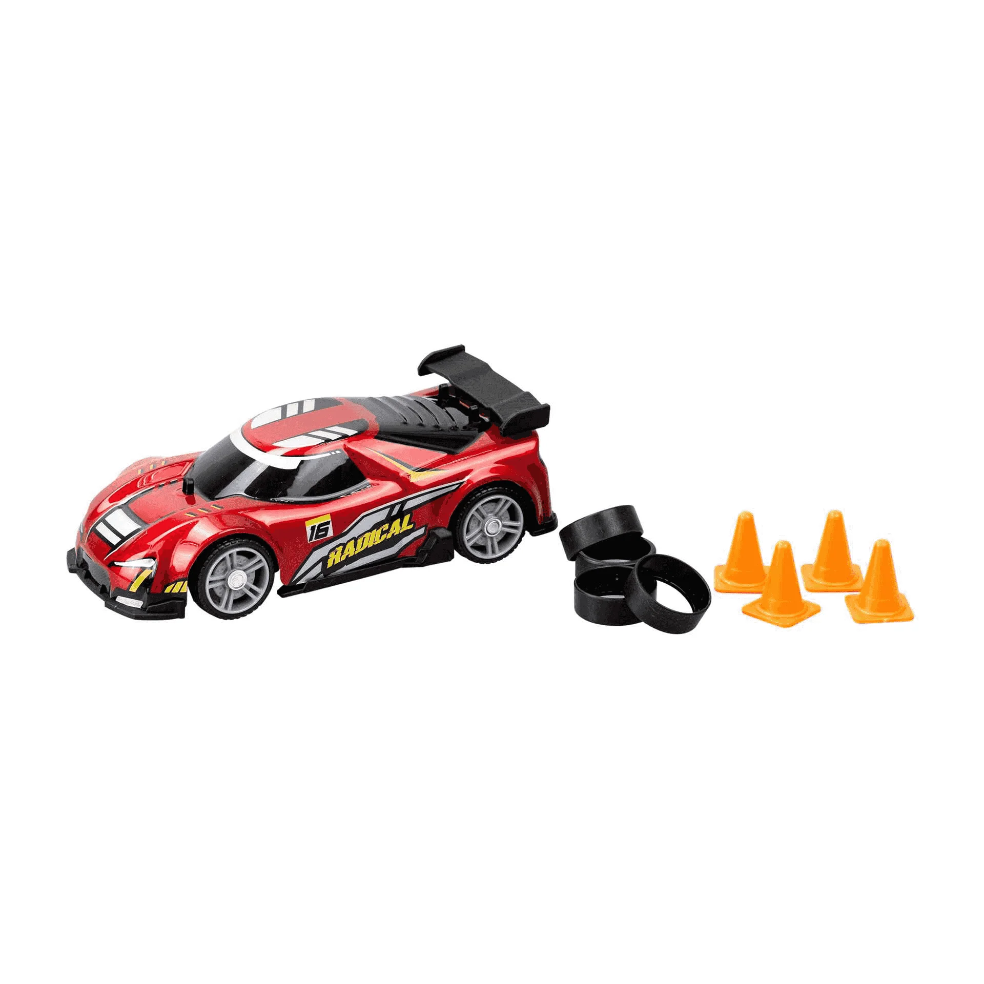 Build 2 Drive Vehículo Radio Control Surtido - Image 5
