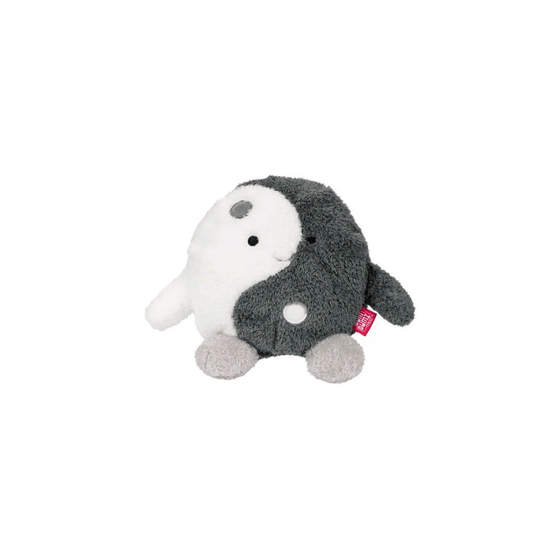 BumBumz Peluche retro Josh Ying y Yang